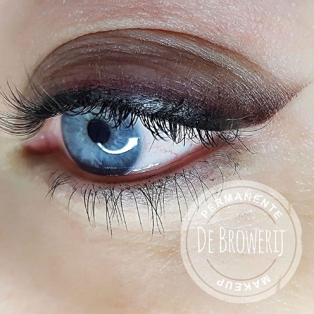 eyeliner de browerij rotterdam